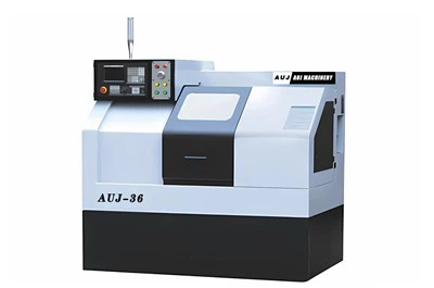 ekonomičan cnc tokarski stroj