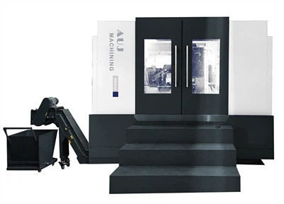 Horizontalni obradni centar HMC