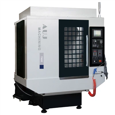 T Stroj za bušenje velike brzine visoke preciznosti