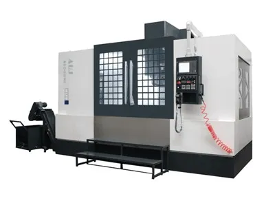 VE Trolinijski vertikalni obradni centar